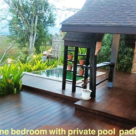 Rongna Villas Ko Yao Noi Bagian luar foto