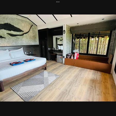 Rongna Villas Ko Yao Noi Bagian luar foto