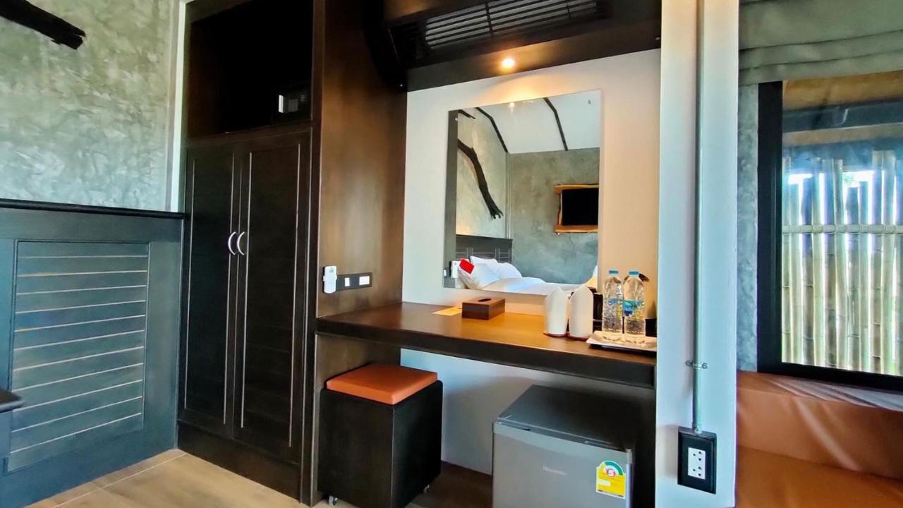 Rongna Villas Ko Yao Noi Bagian luar foto