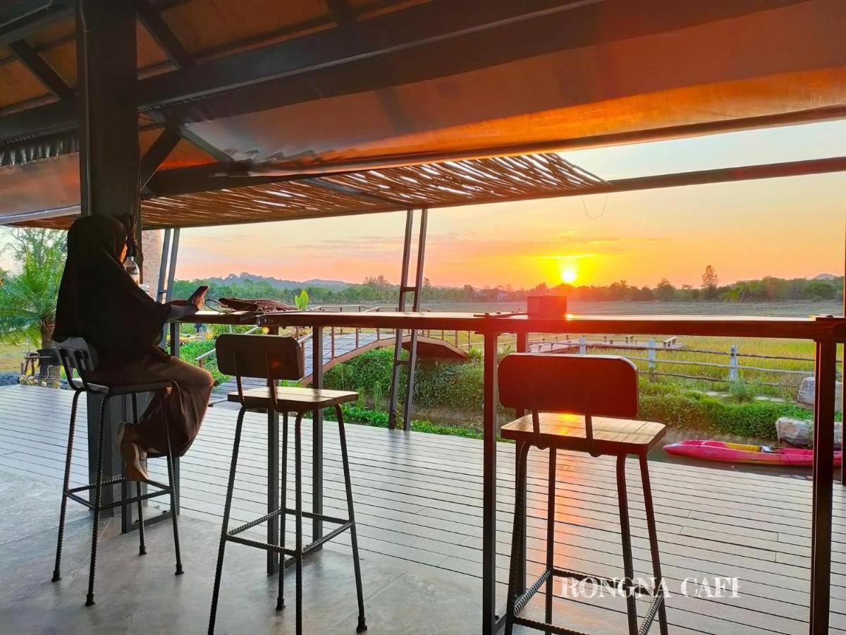 Rongna Villas Ko Yao Noi Bagian luar foto