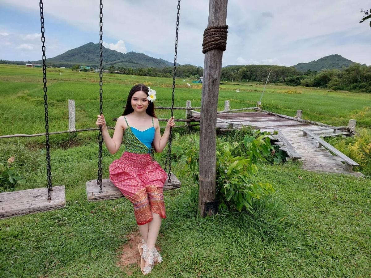 Rongna Villas Ko Yao Noi Bagian luar foto