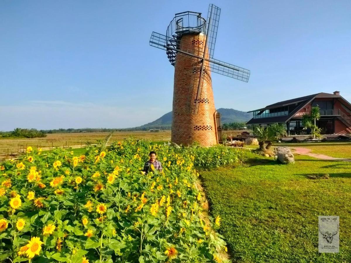 Rongna Villas Ko Yao Noi Bagian luar foto