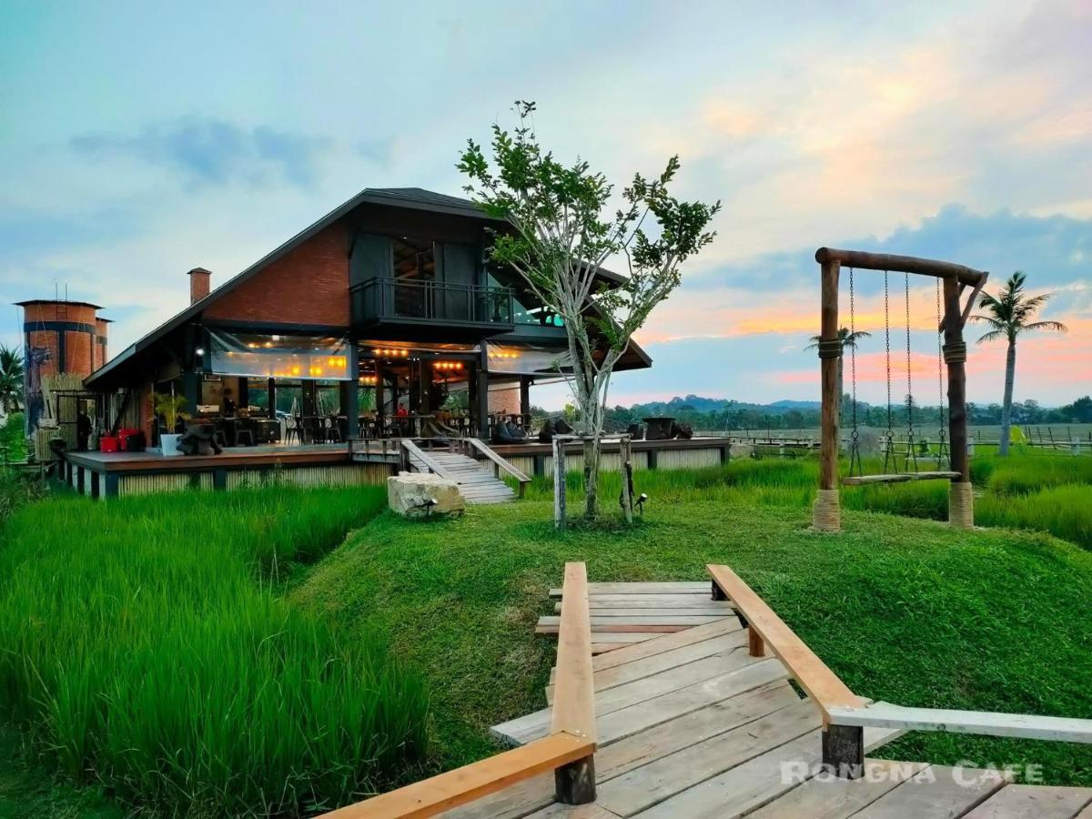 Rongna Villas Ko Yao Noi Bagian luar foto