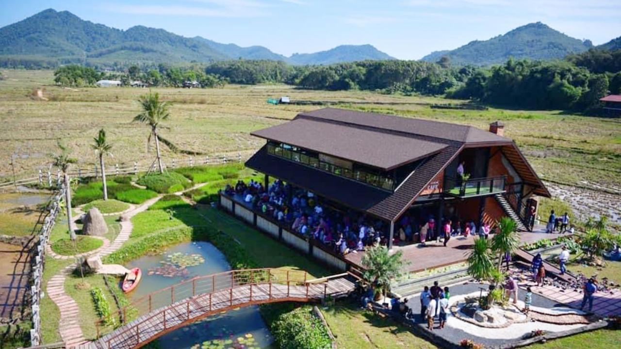 Rongna Villas Ko Yao Noi Bagian luar foto