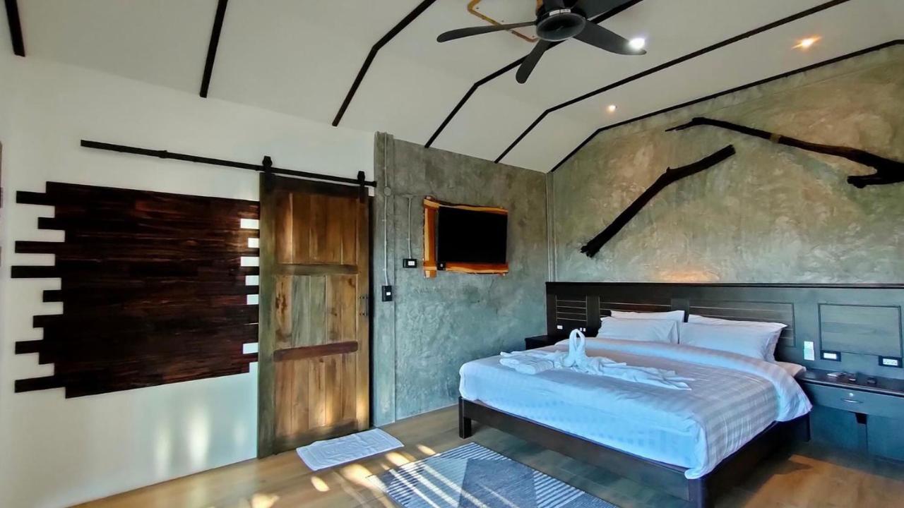 Rongna Villas Ko Yao Noi Bagian luar foto