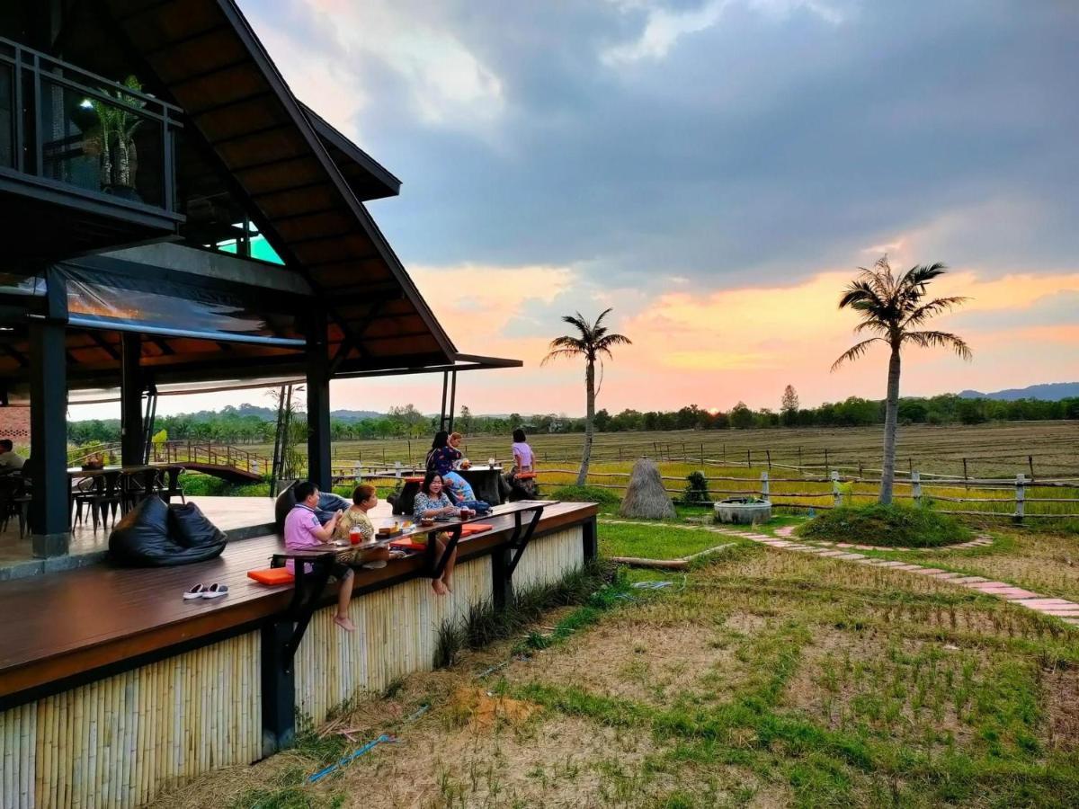 Rongna Villas Ko Yao Noi Bagian luar foto