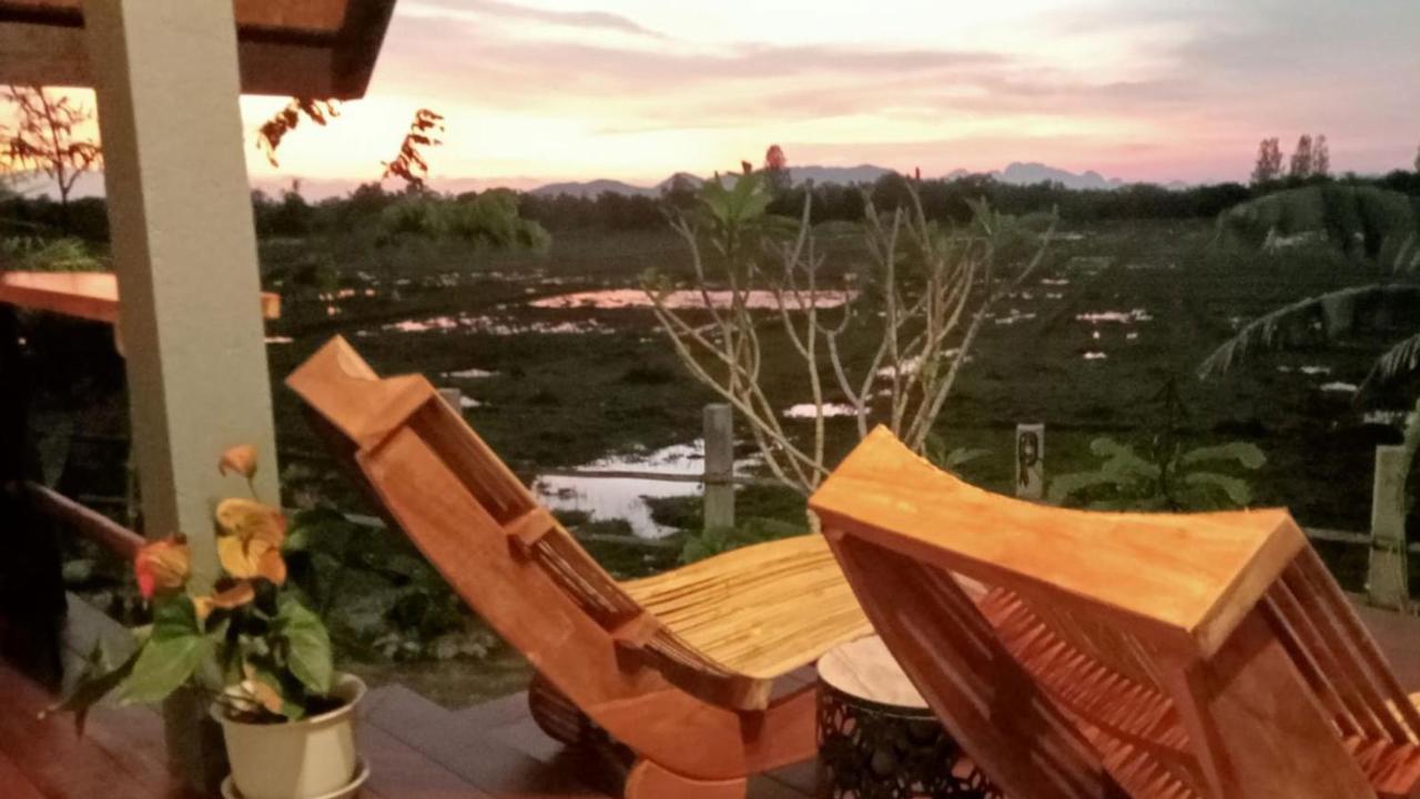 Rongna Villas Ko Yao Noi Bagian luar foto