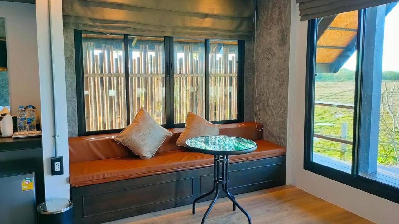 Rongna Villas Ko Yao Noi Bagian luar foto