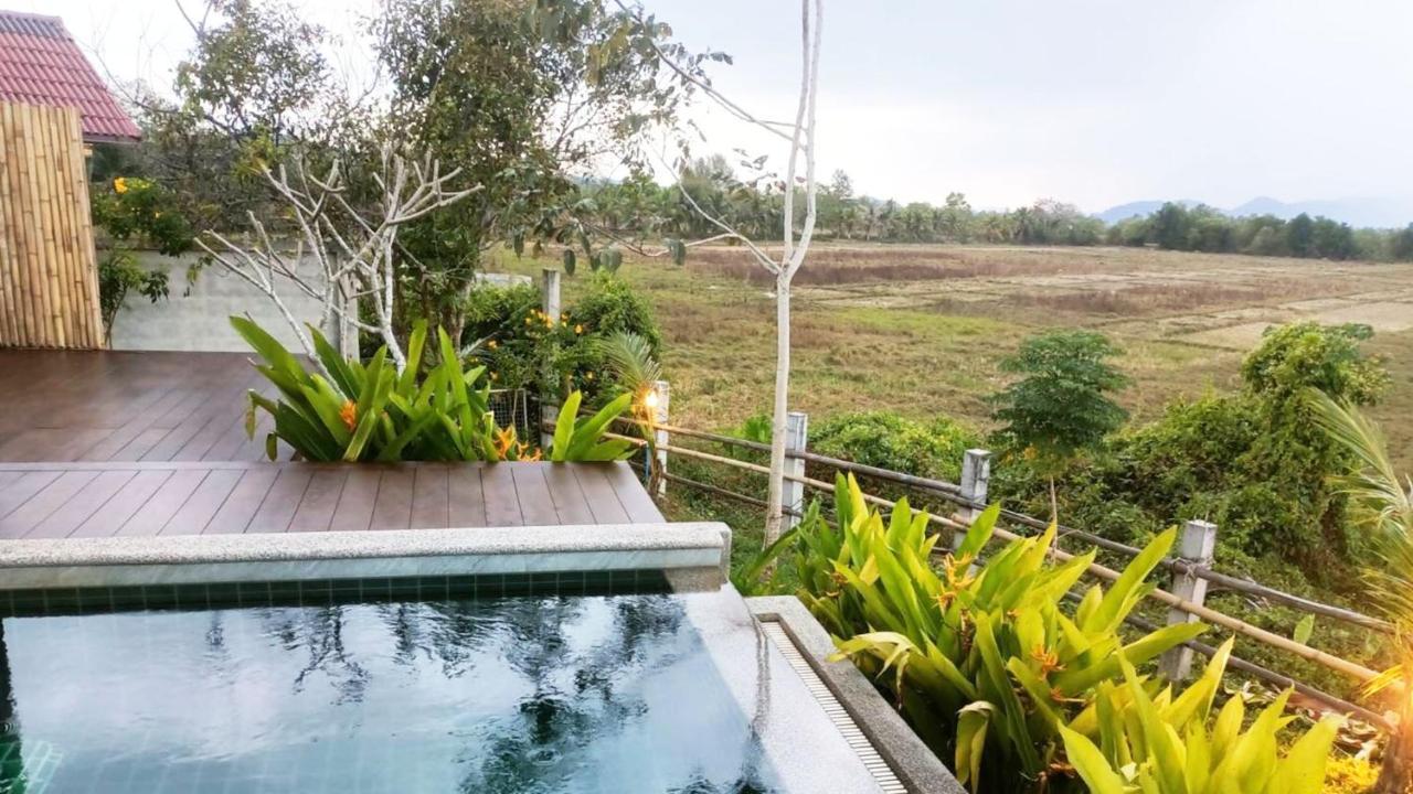 Rongna Villas Ko Yao Noi Bagian luar foto