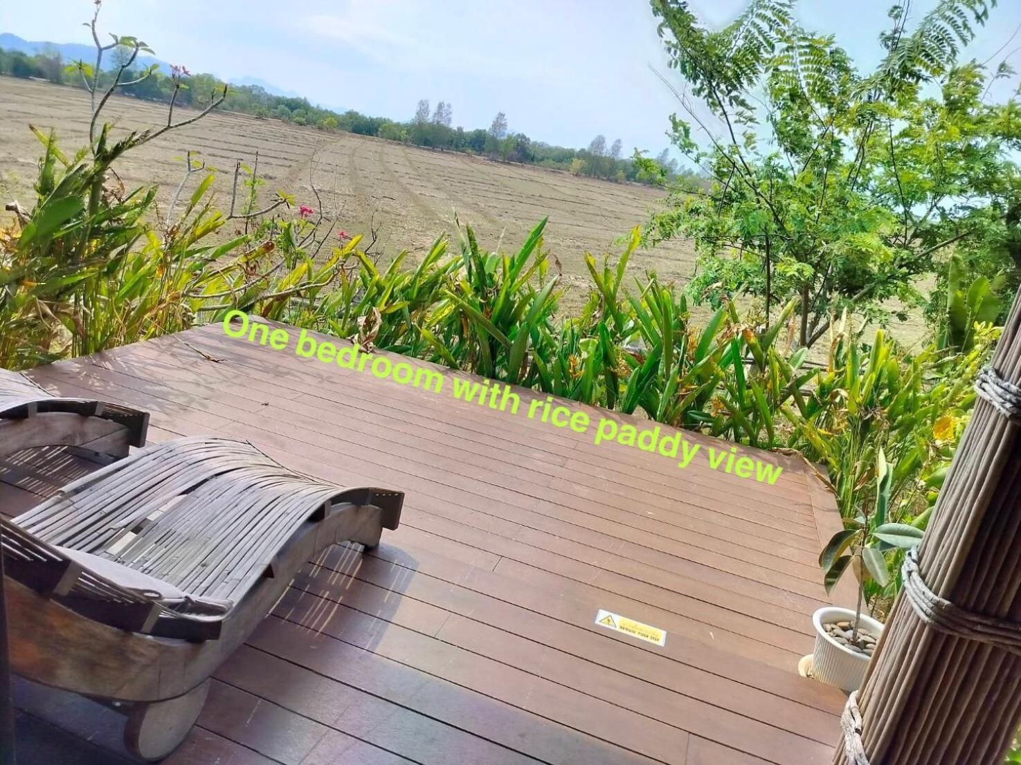 Rongna Villas Ko Yao Noi Bagian luar foto