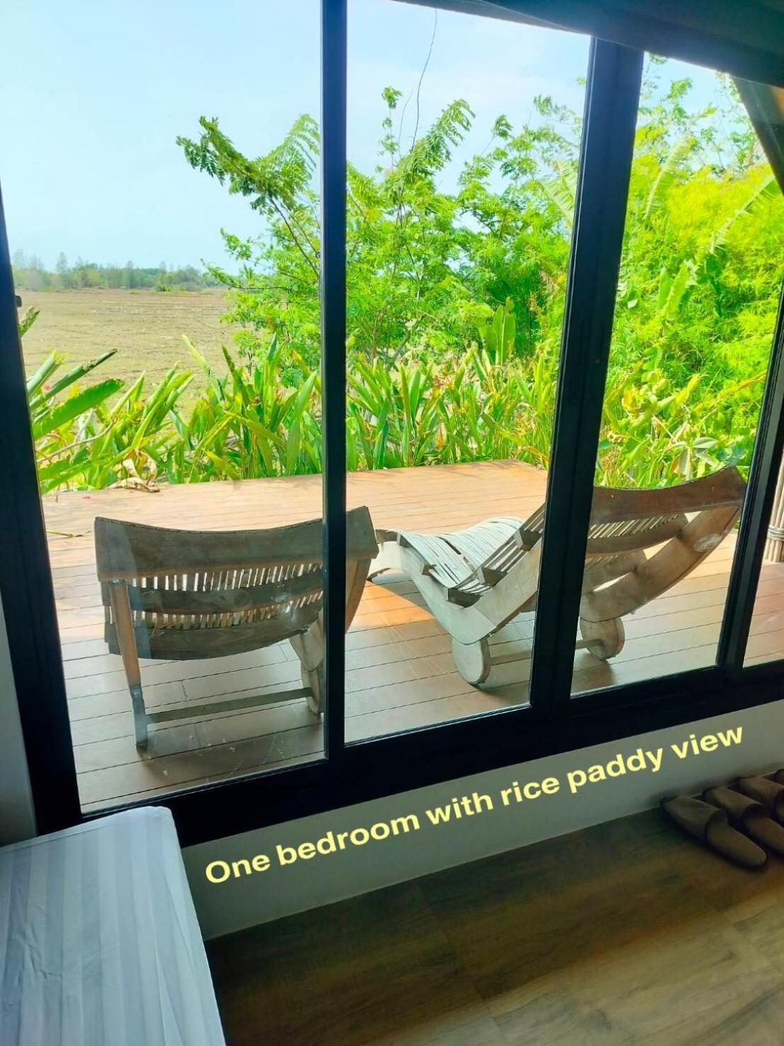 Rongna Villas Ko Yao Noi Bagian luar foto