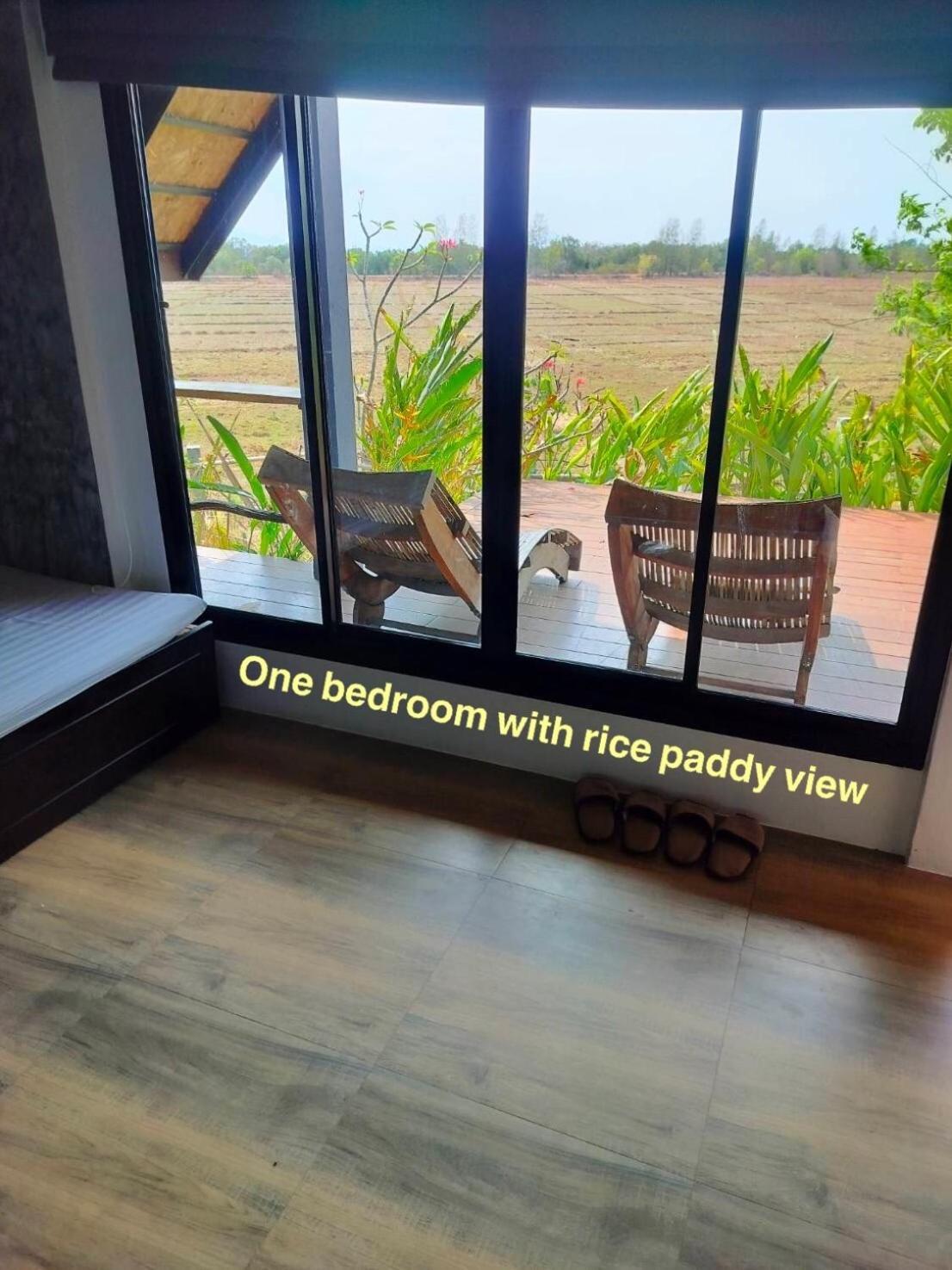 Rongna Villas Ko Yao Noi Bagian luar foto