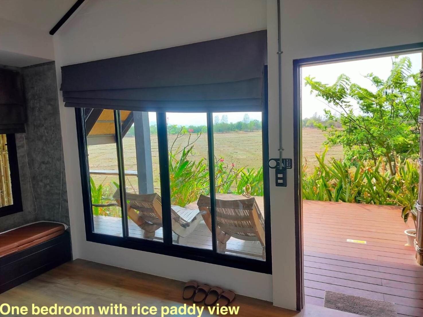 Rongna Villas Ko Yao Noi Bagian luar foto