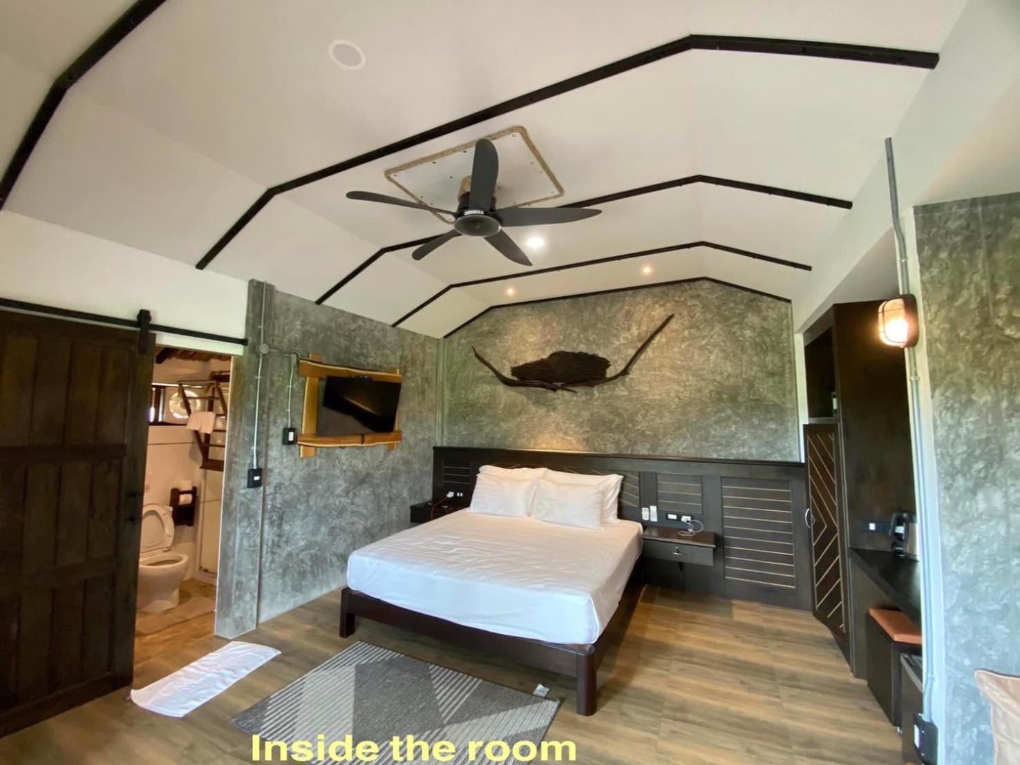 Rongna Villas Ko Yao Noi Bagian luar foto