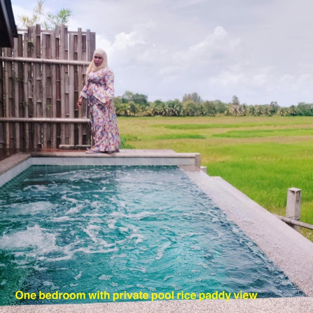 Rongna Villas Ko Yao Noi Bagian luar foto